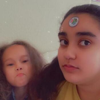 Babysitter Auckland: Keira