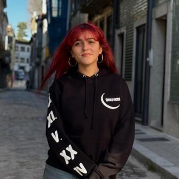Babysitter στην περιοχή Maia: Nádia