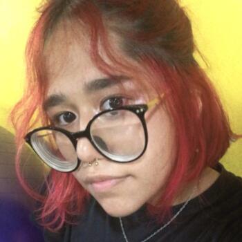 Babysitter in Porto Velho: Maria Heloísa