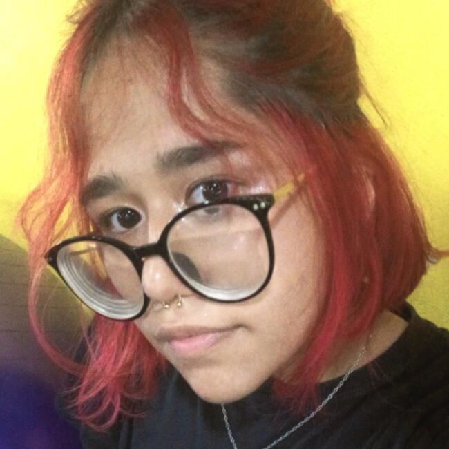 Babysitter in Porto Velho: Maria Heloísa