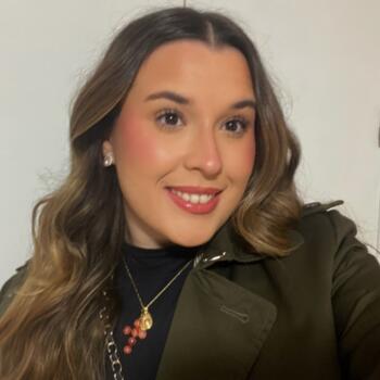 Canguro Camas: Paula