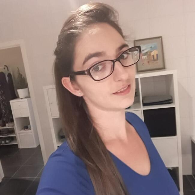 Babysitter in Herentals: Siel