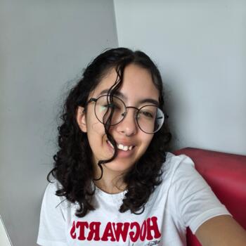 Babysitter São Paulo: Nicole