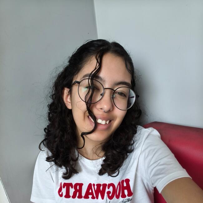 Babysitter in São Paulo: Nicole