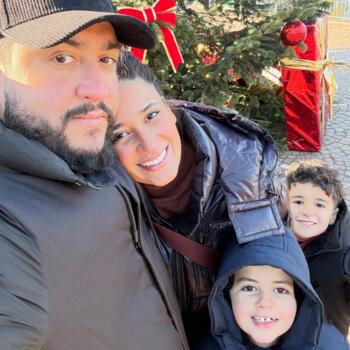 Babysitting job in Évian-les-Bains: babysitting job Heba