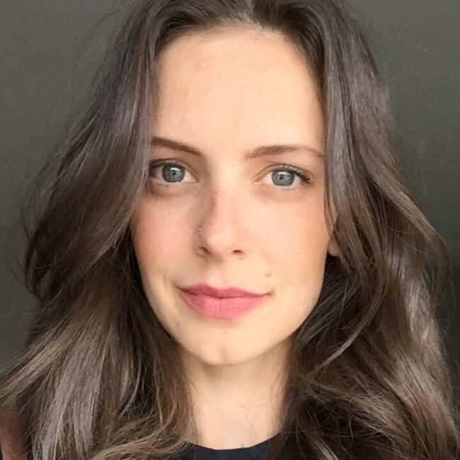 Babysitting job in Kelowna: Megan