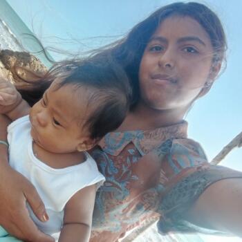 Babysitter in Quito: Britany