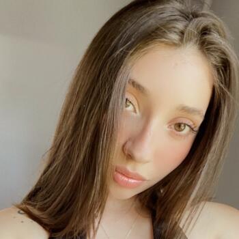 Babysitter in Valdivia: Claudia