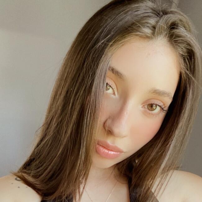 Babysitter in Valdivia: Claudia