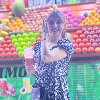 Babysitter in Agadir: Kenza