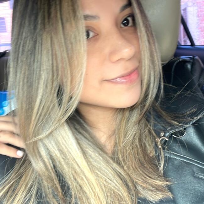 Trabajo para niñera en Chiclayo: Nadinne