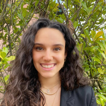 Babysitter in Bayonne: Tessa