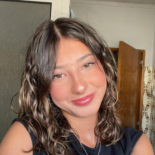 Babysitter in Cacém: Beatriz