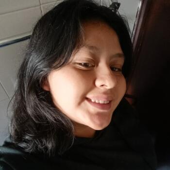 Babysitter in Mexico City: Gabriela Baltazar