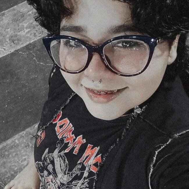 Babysitter in Goiânia: Eduarda Rayssa