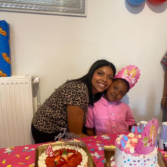 Babysitter in Petaluma: Sarah