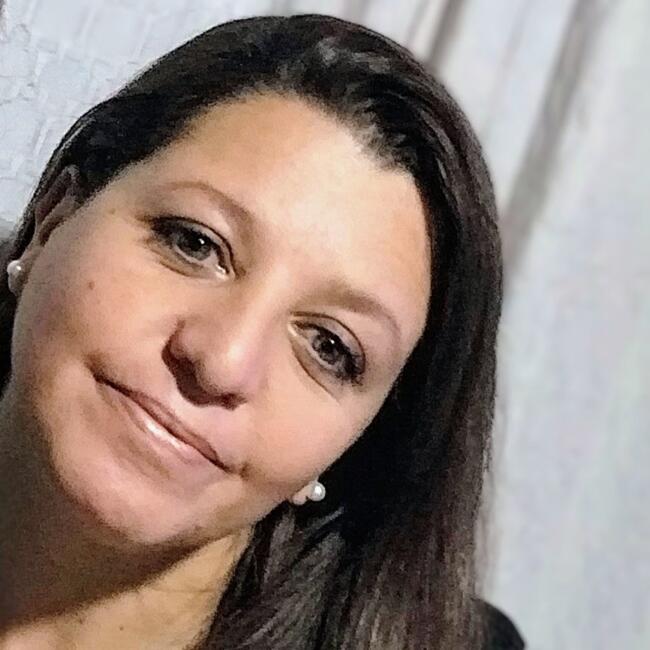 Babysitter in Azul: Malvina Inés