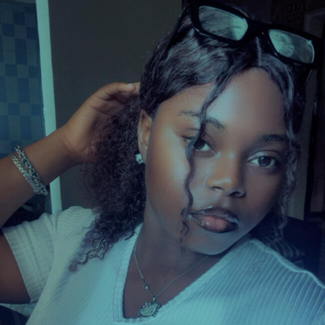 Babysitter in Amassoma: Samuella