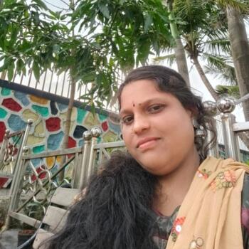 बम्बई में बेबीसिटर: Savita