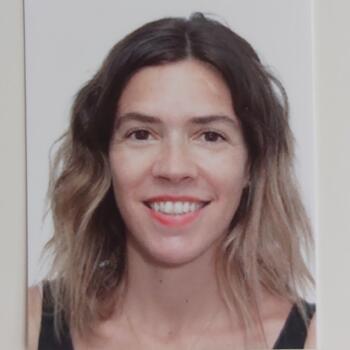 Babysitting job in Santa Cruz de Tenerife: babysitting job Sofia