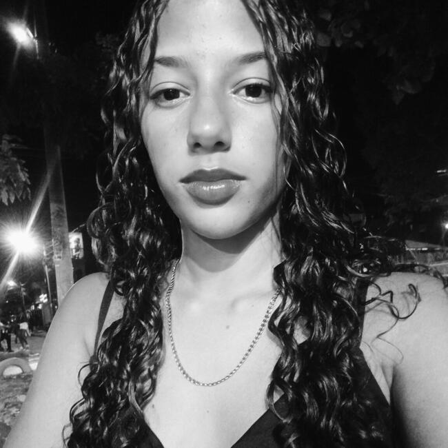 Babysitter in Cartagena: Paulina