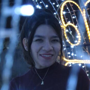 Niñera Puebla de Zaragoza: Alejandra