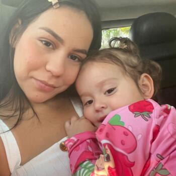 Família Brasília: Jheniffer