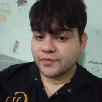 Babysitter in La Banda (Provincia de Santiago del Estero): Gabo