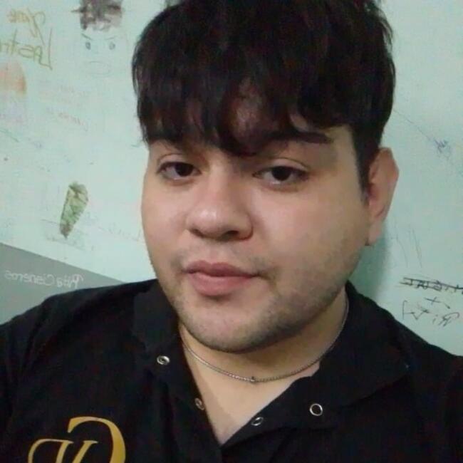 Babysitter in La Banda (Provincia de Santiago del Estero): Gabo