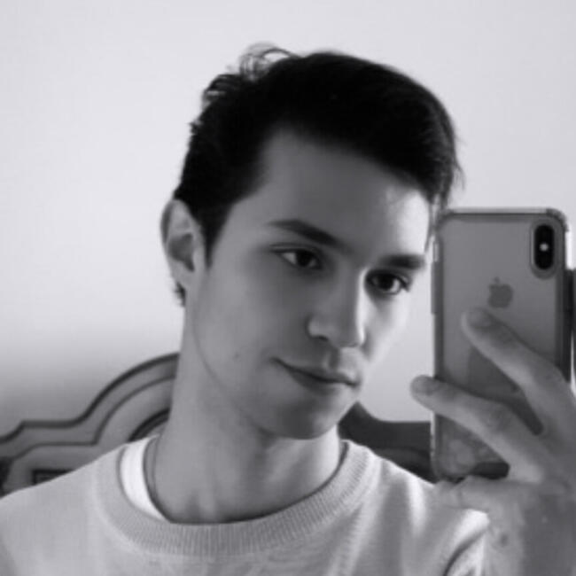 Canguro en Valladolid: Carlos