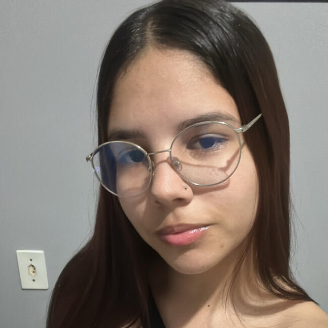 Babá em Presidente Prudente: Evelyn beatriz