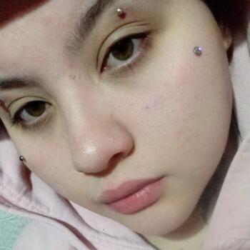 Babysitter in Rosario: Karen