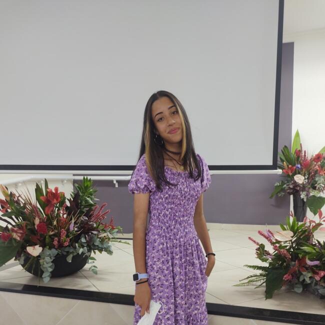 Babysitting job in São Paulo: Julha