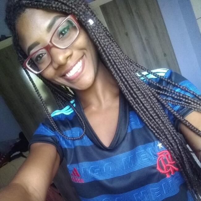 Babysitting job in Queimados: Bianca