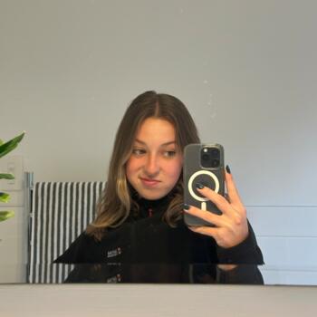 Babysitter in Picton: Cyann