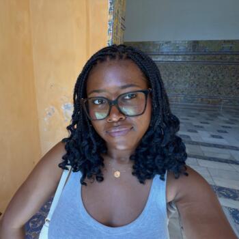 Babysitter in Grigny: Amie