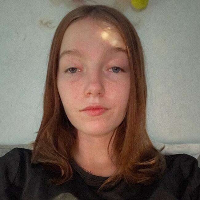 Babysitter in Malaunay: Zya