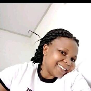 Nanny in Naivasha: Everlyne