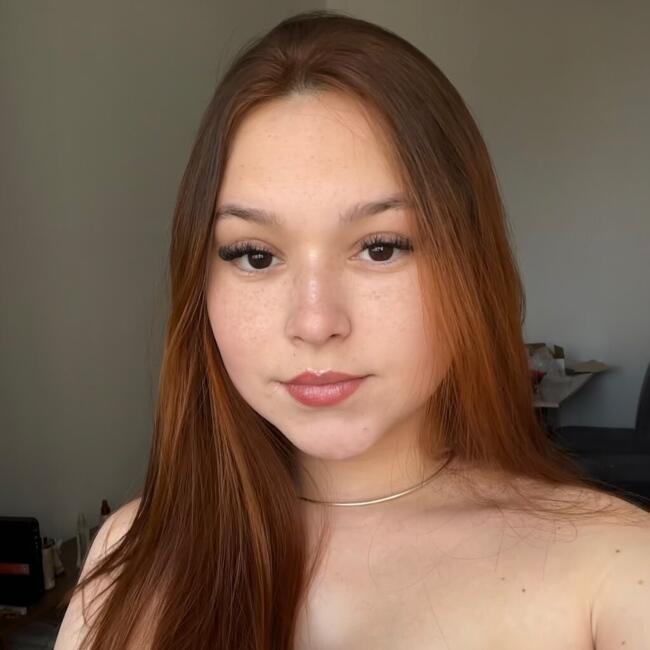 Babá em São Paulo: Rafaela