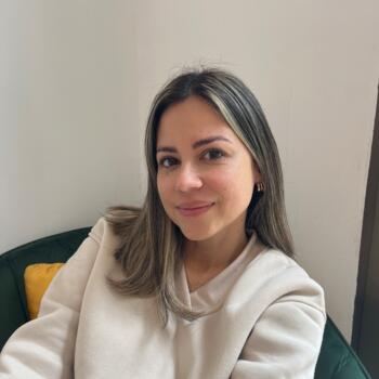 Canguro en Valencia: Isamar