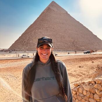 Babysitter a La Spezia: Celine Claire Romani