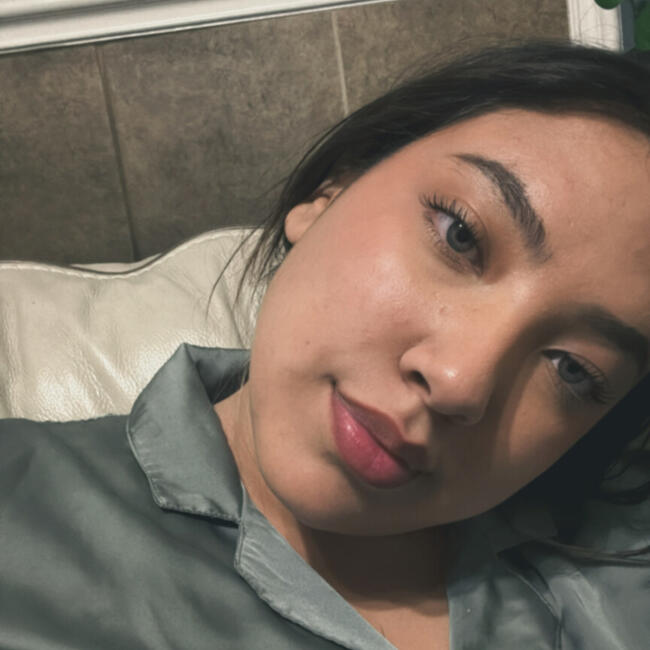 Babysitter in Austin: Olga