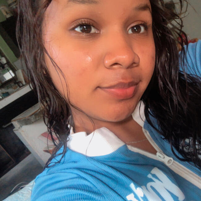 Babysitter in Panama City: Karina Esther