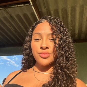 Babá em São Paulo: Giovanna