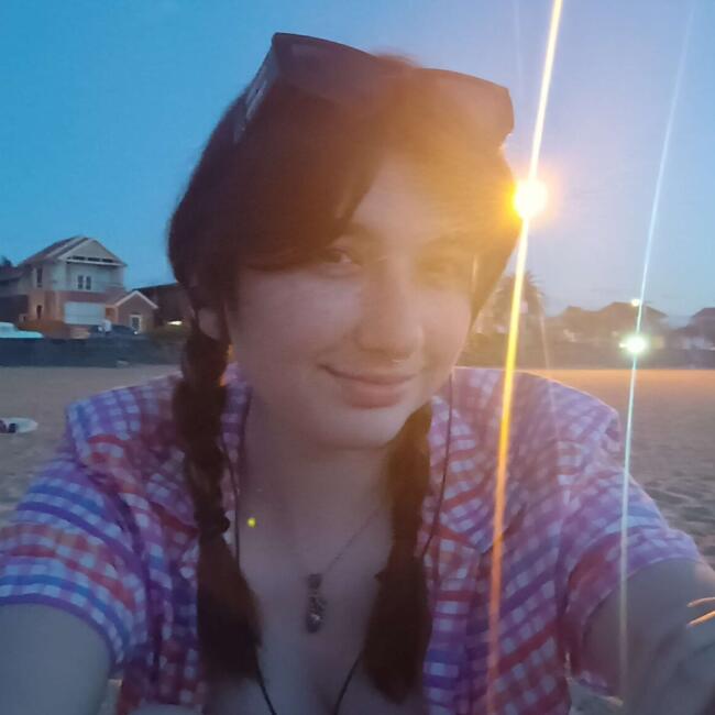 Babysitter in Melbourne: Bonnie