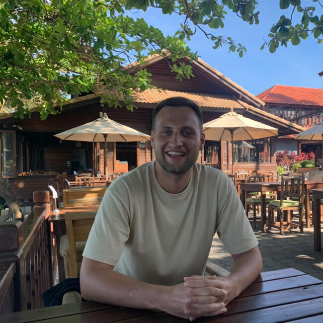 Babysitting job in Mandaluyong: Miro