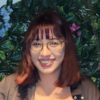 Babysitter in Thun: Isabela