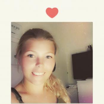 Barnvakt Helsingborg: Amanda