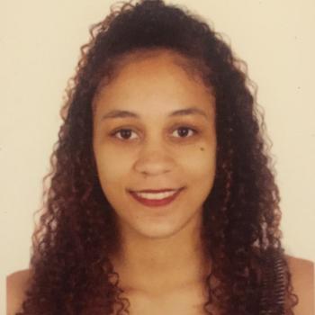 Babysitter Amadora: Nita
