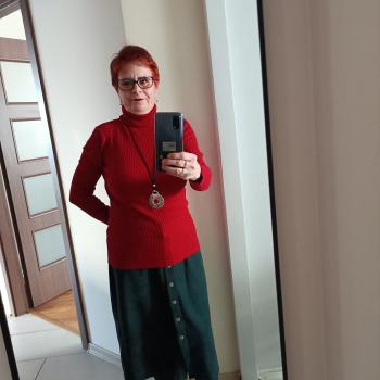 Niania w Łódź: Anna